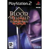 Blood Will Tell (occasion)