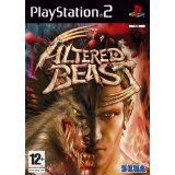 Altered Beast (a) (occasion)