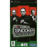 World Snooker 2005 (occasion)