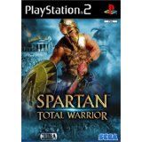 Spartan Total Warrior (occasion)