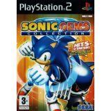 Sonic Gems Collection (occasion)