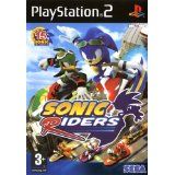 Sonic Riders (occasion)