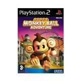 Super Monkey Ball Adventure (occasion)