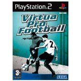 Virtual Pro Football (occasion)