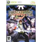 Phantasy Star Universe (occasion)