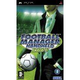 Football Manager Handheld 2007 (occasion)