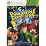 Punch Time Explosion Xl (occasion)