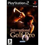 International Golf Pro (occasion)