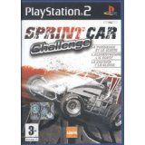 Sprint Car Challenge (occasion)