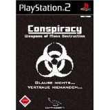 Conspiracy Arme De Destruction Massives (occasion)