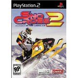 Snocross 2 (occasion)
