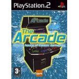 The Arcade Ps2 (occasion)