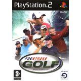 Pro Stroke Golf (occasion)