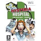 Hysteria Hospital Emergency Ward (occasion)