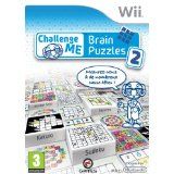 Challenge Me : Brain Puzzles 2 (occasion)