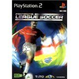 International League Soccer (occasion)