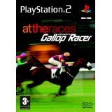 Attheraces Presents Gallop Racer (occasion)