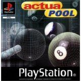 Actua Pool (occasion)