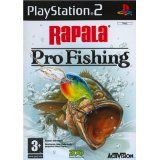 Rapala Pro Fishing (occasion)