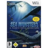 Sea Monsters (occasion)