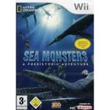 Sea Monsters (occasion)