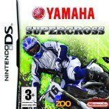 Yamaha Supercross (occasion)