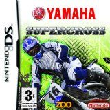 Yamaha Supercross (occasion)