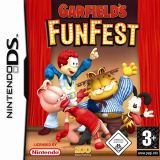 Garfield S Funfest (occasion)