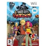 Skate City Heroes (occasion)
