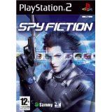 Spy Fiction (occasion)