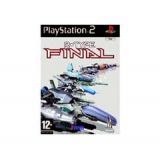 R Type Final (occasion)