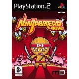 Ninjabread Man (occasion)