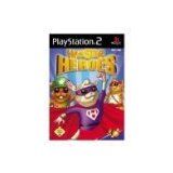 Hamster Heroes (occasion)