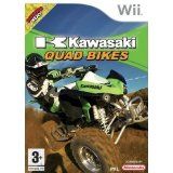 Kawasaki Quad Bikes (occasion)