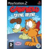 Garfield : Sauver Arlene (occasion)