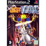 Inspecteur Gadget L Invasion Des Robots Mad (occasion)