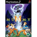 The Mummy (occasion)