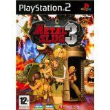 Metal Slug 3 (occasion)