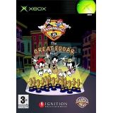 Animaniacs The Great Edgar Hunt Xbox (occasion)