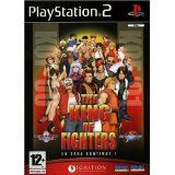 The King Of Fighters 2000/2001 (occasion)