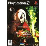 The King Of Fighters 2003 (occasion)