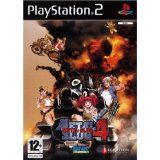 Metal Slug 4 (occasion)