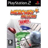 Mercury Meltdown Remix (occasion)