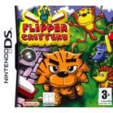Flipper Critters (occasion)