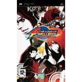 King Of Fighter Collection : The Orochi Saga (occasion)