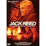 Jack Reed (occasion)
