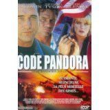 Code Pandora (occasion)