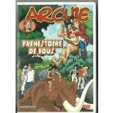 Archie Prehistoire De Fous (occasion)