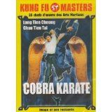 Cobra Karate (occasion)