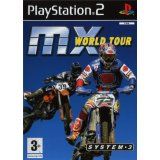 Mx World Tour (occasion)